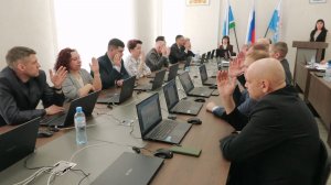 Серовской Думой принято решение об изменении Устава и регламента выбора главы