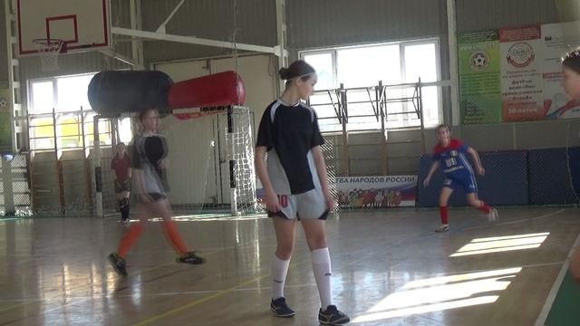 Кубок 8 марта.