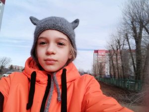 Сашка Чашка