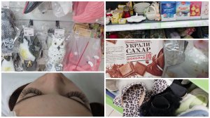 Покупки из ФИКС ПРАЙС  / Садовые декорации / В Челябинске тепло