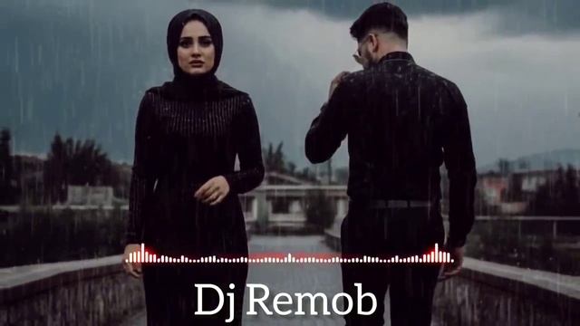 Dj Remob Aishat - Слёзы. Новая песня 2026