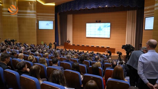 Объединенная Энергетическая Компания приняла участие в стратегическом семинаре Минэнерго России