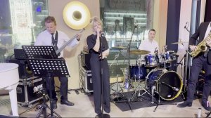 Александра Шерлинг — live performance | special event