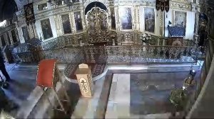 LIVE: Богослужения Никольского храма в г. Зеленоград