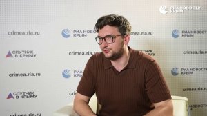 Новый комитет по индустрии развлечений в Крыму будет помогать предпринимателям.