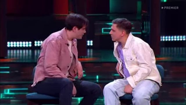 Типичная я, когда начитается СМИ, поэтому я их не читаю и редко смотрю