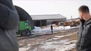 оживляем заброшенный пазик