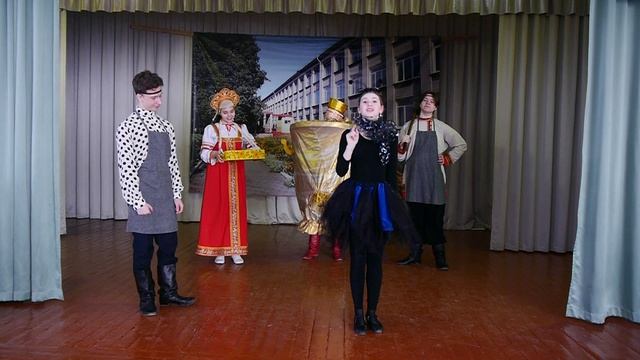 Тульский секрет