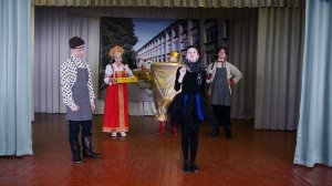 Тульский секрет