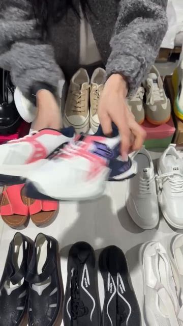 сти351. Обувь лето новая