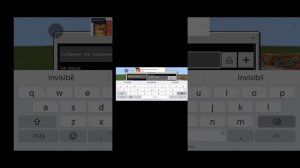 Майнкрафт обучение командного блока 4 часть