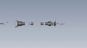 Соединитель штепсельный ИЭ 9901А-I 380В 10А 50 Гц IP32 ТУ 27.33.13-002-58960963-2015