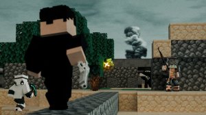 ПРОДОЛЖАЮ СОЗДАВАТЬ ОРУЖИЕ В МАЙНКРАФТ🔫🔫🔫😱