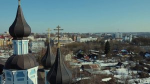 Община храма: история, современность и внутренний смысл