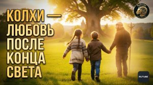 Kolxebi — «Любовь после конца света» | Клип, от которого стынет кровь и бегут мурашки по коже