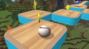 Going Balls  Super Speed run Gameplay New Update Level 833 to 836 Race Football