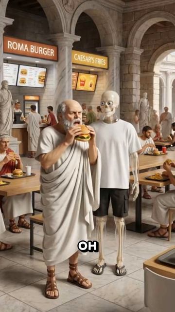 ПОДПИШИСЬ! #ии #sora #ai #чтоесли #познавательно