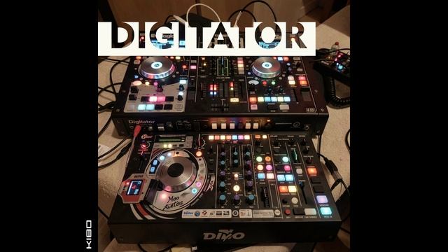 6_Happy Moments - kibo (Digitator)