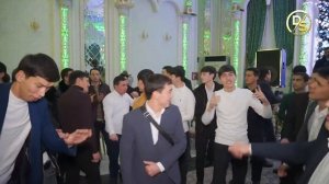 Jamshidbek _ Komilaxon Wedding Day Xon Saroy to`yxonasi (06 01 2026)