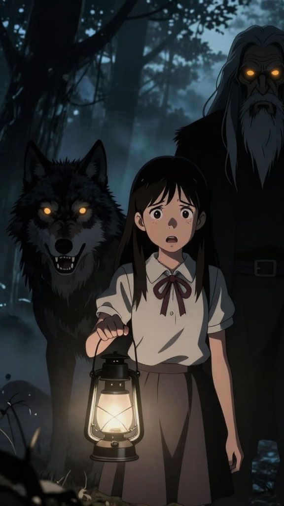 СТРАШНЫЕ ИСТОРИИ | Maya Watch 