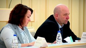 Виталий Королев провел региональный оргкомитет "Победа"