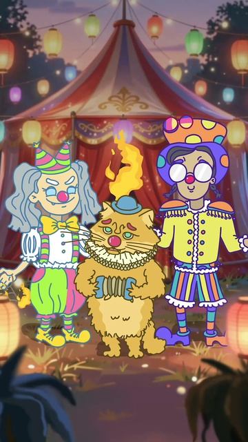 1 апреля - никому не верю!🤡