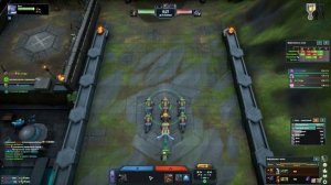 Legion TD 2 / Люба и Кладка