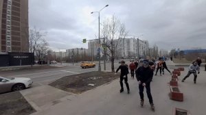 28.03.2026 - Новичковая by Оранжевый