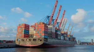 🇺🇸 США отменяют санкции в отношении некоторых контейнеровозов под российским флагом, следует из пу