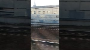 Моя поездка по МЦД-1/2/4 // 28 марта 2026