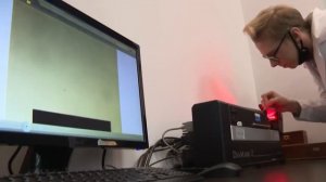 Знакомьтесь: Технопарк САФУ!