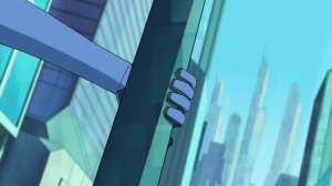 Стретч Армстронг 1 сезон 2 серия (мультсериал, 2017)