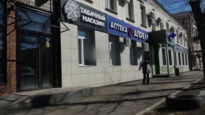 НА КРАСРАБЕ ВОЗЛЕ МАГАЗИНА НАШЛИ МЕРТВОГО МУЖЧИНУ