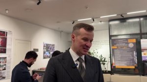 Встреча представителей предпринимательских сообществ Нижегородской области и Индии прошла в Москве