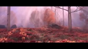 Холодное сердце 3 (2027)