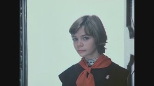 Прекрасное далёко! Фрагменты из фильма "Гостья из будущего". 1984 г.