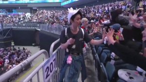 Stray Kids "0801" @ 6th Fan Meeting