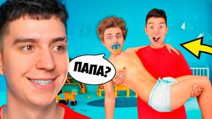 ГЛЕНТ СМОТРИТ СТАРЫЕ ВИДЕО ВЛАДА А4! ВОЗВРАЩЕНИЕ НА КАНАЛ?! #глент