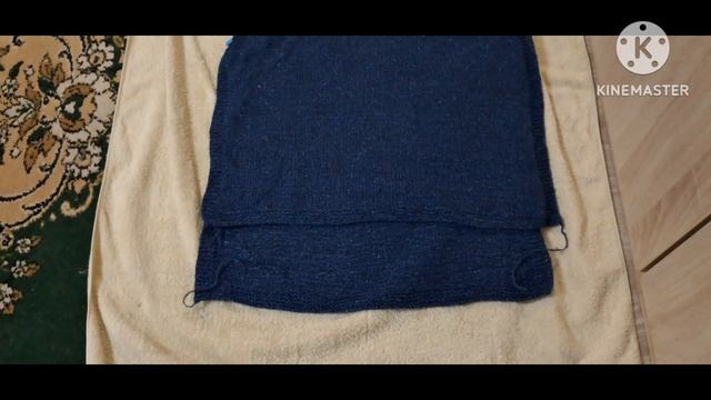 СП Вязальный переполох! А скоро весна! ультрокороткий отчет 6.