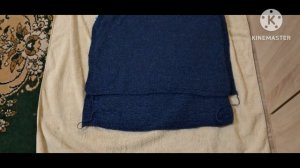 СП Вязальный переполох! А скоро весна! ультрокороткий отчет 6.