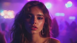 Imanski-«Пьяная женщина хочет любви»