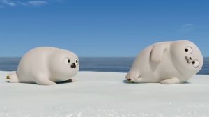 Морские Котики: Еще больше малышей | Подборка эпизодов