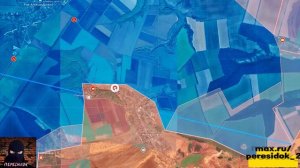 🇷🇺 Настоящая карта СВО на 31 марта. Военная сводка боевых действий на сегодня