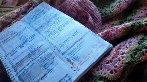 СП "Я_свяжу_себе _за_год". Отчёт за март 2026 год.Участник 53.