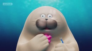 Морские Котики: Мукбанг для очень голодных 💀 | Подборка эпизодов