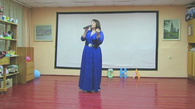 Где ты /Ирина Круг/ cover Наталия Наракидзе