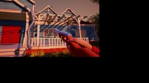 играем в привет сосед альфа 2**Hello neighbor alpha 2**