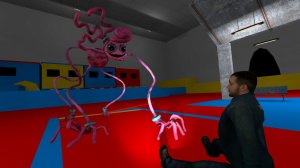 poppy playtime 2 серия