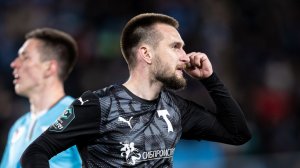 Выпускники Академии ФК «Краснодар» в других клубах