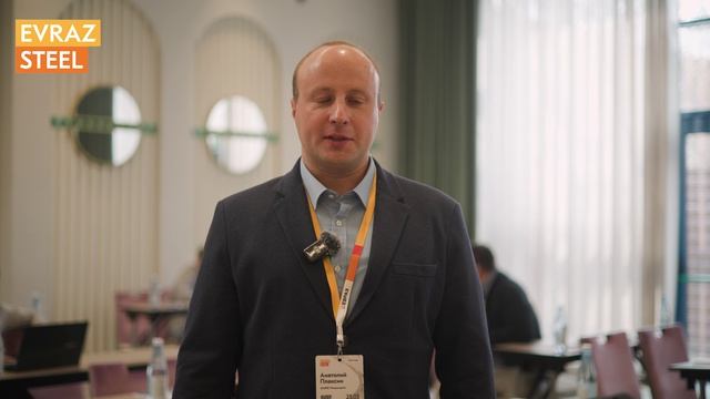 Образовательный интенсив EVRAZ STEEL в Краснодаре: как это было